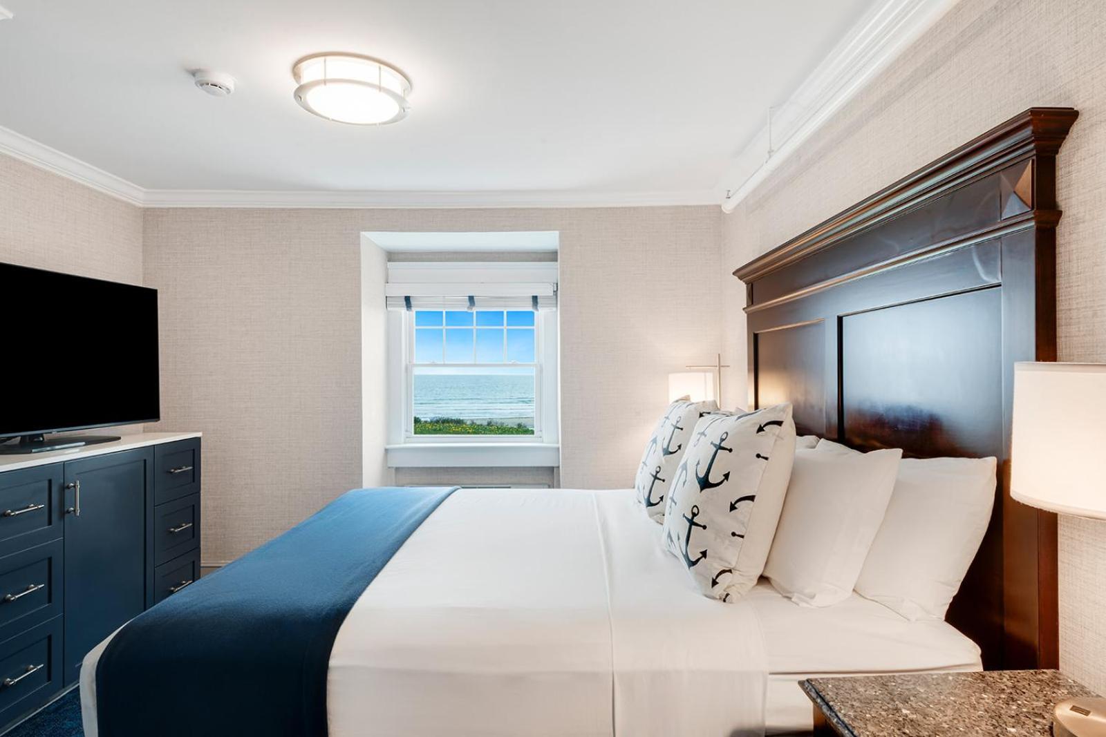 นิวพอร์ต บีช โฮเต็ล แอนด์ สวีท Hotel มิดเดิลทาวน์ ภายนอก รูปภาพ